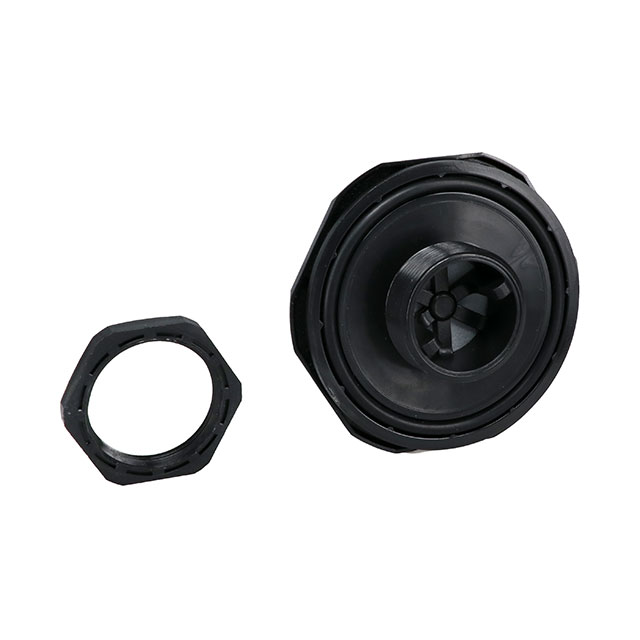 IPV-67322-B Bud Industries  Accessoires de boîte